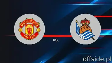 Manchester United - Real Sociedad: gdzie oglądać? Transmisja TV i Online | 13.03.2025