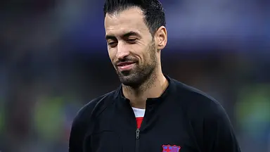 Busquets wraca do Barcelony. Rozmowy o roli w Barça Atlètic