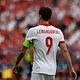 Debiut Roberta Lewandowskiego w MLS. Chicago Fire przegrywa z Interem Miami, Suárez z dubletem