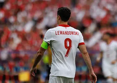 Debiut Roberta Lewandowskiego w MLS. Chicago Fire przegrywa z Interem Miami, Suárez z dubletem