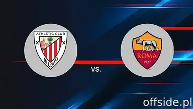 Athletic Club - Roma: transmisja, gdzie oglądać? | 13.03.2025