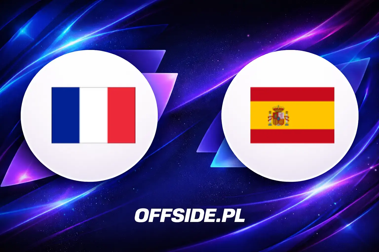 Oceny: Francja vs Hiszpania (14.07.2026)