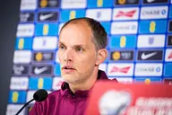 FA potwierdza przedłużenie kontraktu Tuchela do Euro 2028 mimo krytyki po półfinale MŚ