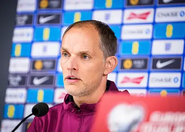 FA potwierdza przedłużenie kontraktu Tuchela do Euro 2028 mimo krytyki po półfinale MŚ