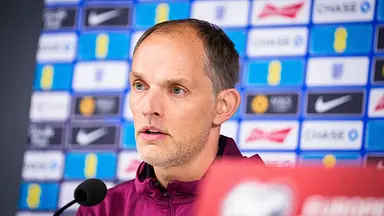 Caught Offside: Tuchel unika odpowiedzi o Messim przed półfinałem Anglia – Argentyna