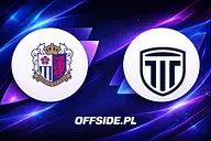 Znamy skład Cerezo Osaka na mecz z Tochigi City
