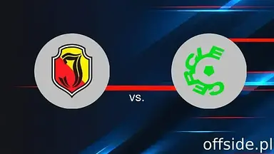 Jagiellonia Białystok - Cercle Brugge: gdzie oglądać? Transmisja TV i Online | 06.03.2025