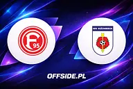Znamy skład Fortuna Dusseldorf na mecz z Ružomberok