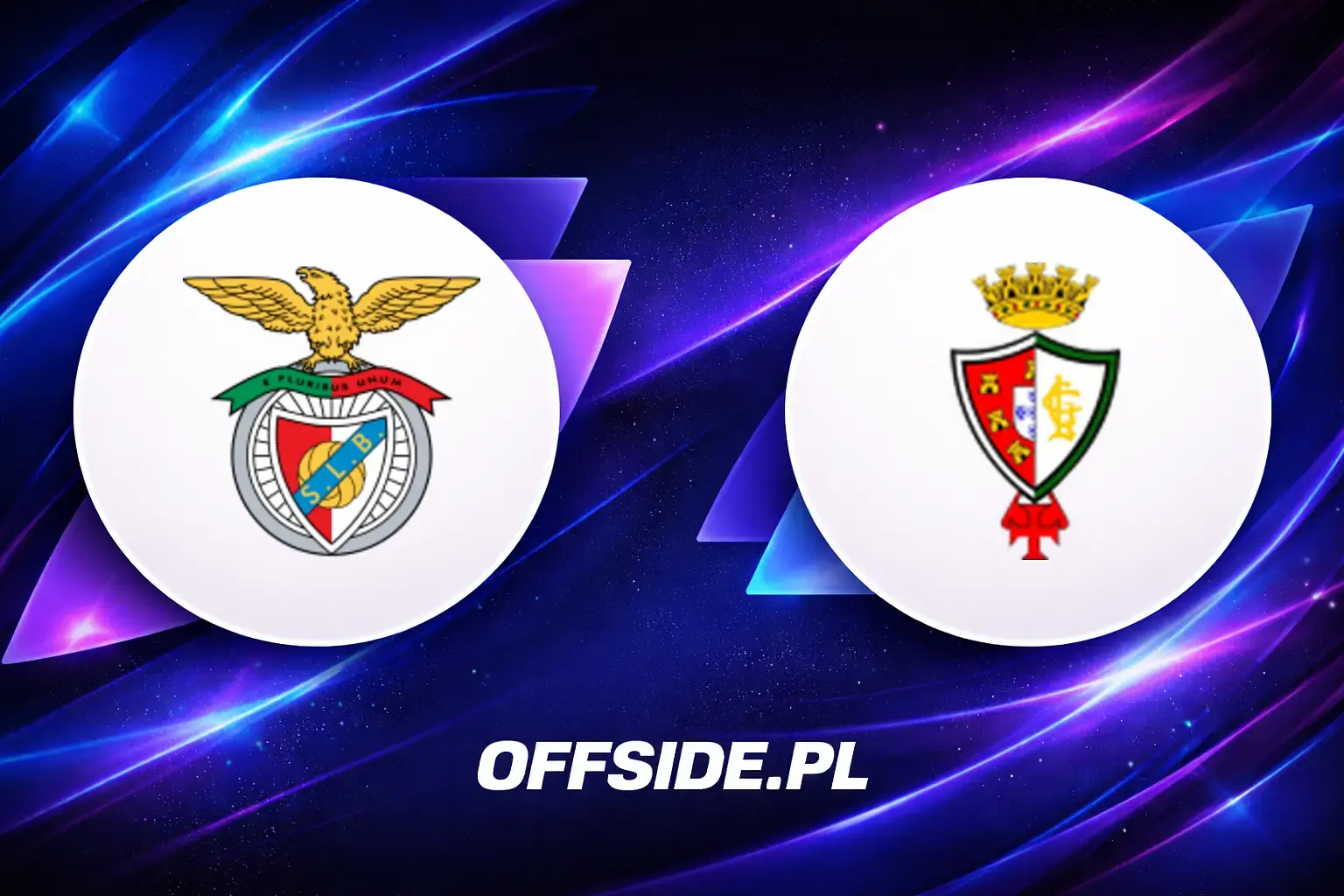 Składy: Benfica B vs Lusitano Évora 1911 (15.07.2026)