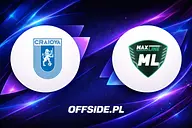 Universitatea Craiova - MKK-Dnepr oficjalne składy
