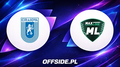 Universitatea Craiova - MKK-Dnepr oficjalne składy