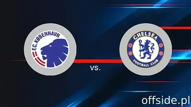 Transmisja FC Copenhagen - Chelsea Londyn: gdzie oglądać? | 06.03.2025