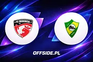 Znamy skład FC Fredericia na mecz z Mafra