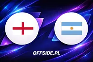 Messi prowadzi Argentynę do finału – oceny po półfinale z Anglią