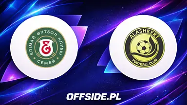Yelimay Semey - Alashkert oficjalne składy