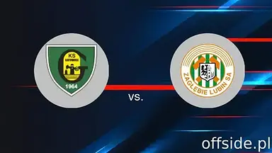 GKS Katowice - Zagłębie Lubin: gdzie oglądać? Transmisja | 09.03.2025