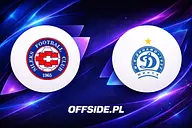Znamy skład Sileks na mecz z Dinamo Minsk
