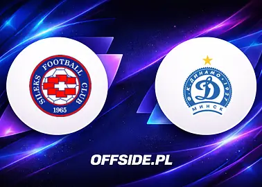 Znamy skład Sileks na mecz z Dinamo Minsk