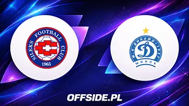 Znamy skład Sileks na mecz z Dinamo Minsk