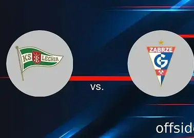Lechia Gdansk - Gornik Zabrze: transmisja, gdzie oglądać? | 09.03.2025