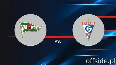Lechia Gdansk - Gornik Zabrze: transmisja, gdzie oglądać? | 09.03.2025