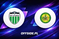 FC Levadia Tallinn - Caernarfon Town oficjalne składy