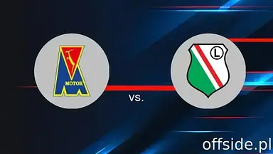 Motor Lublin - Legia Warszawa: gdzie oglądać? Transmisja | 10.03.2025