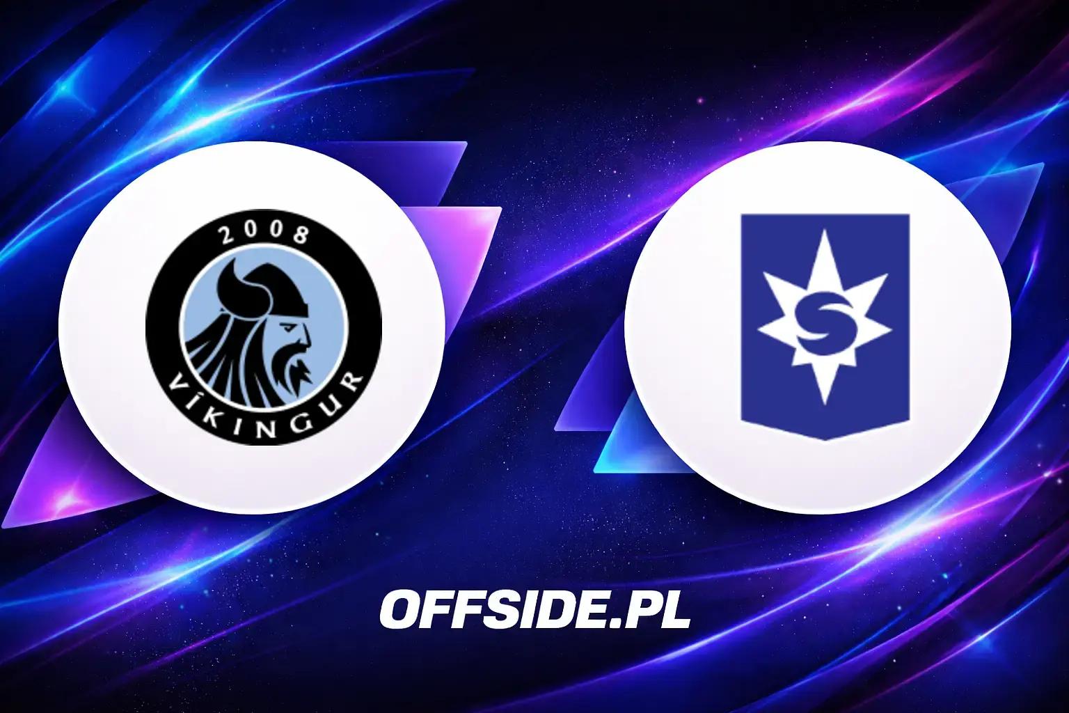 Składy: Vikingur Gota vs Stjarnan (16.07.2026)
