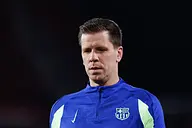 Barcelona rozważa zakończenie współpracy z Wojciechem Szczęsnym