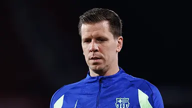 Barcelona walczy z rejestracją: Szczęsny i inni w zawieszeniu