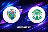 Znamy skład Malisheva na mecz z Hibernian