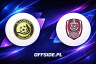 Znamy skład Alashkert na mecz z CFR 1907 Cluj