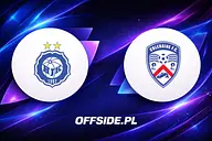 Znamy skład HJK helsinki na mecz z Coleraine FC
