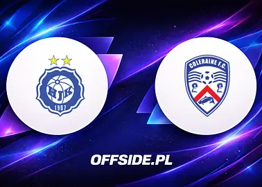 Znamy skład HJK helsinki na mecz z Coleraine FC
