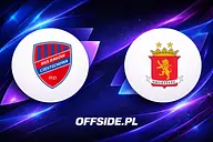 Znamy skład Raków Częstochowa na mecz z Valletta FC