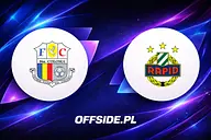 FC Santa Coloma - Rapid Wiedeń oficjalne składy