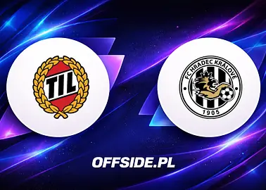 Tromso - Hradec Králové oficjalne składy