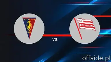 Pogon Szczecin - Cracovia Krakow: gdzie oglądać? Transmisja TV i Online | 14.03.2025
