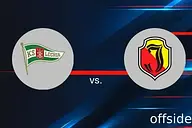 Lechia Gdańsk - Jagiellonia Białystok: gdzie oglądać? Transmisja TV i online