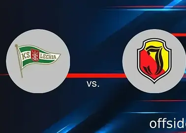 Lechia Gdańsk - Jagiellonia Białystok: gdzie oglądać? Transmisja TV i online