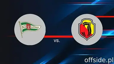 Lechia Gdansk - Jagiellonia Białystok: gdzie oglądać? Transmisja TV i Online | 29.03.2025
