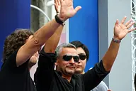 Roberto Baggio - geniusz z Caldogno