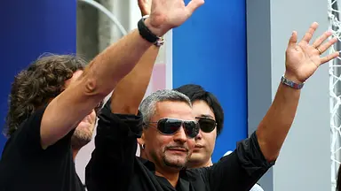 Roberto Baggio - geniusz z Caldogno
