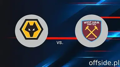 Transmisja Wolverhampton - West Ham United: gdzie oglądać? | 01.04.2025