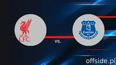 Liverpool - Everton: gdzie oglądać? Transmisja TV i Online | 02.04.2025