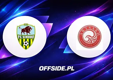 Znamy skład Zimbru na mecz z Artsakh