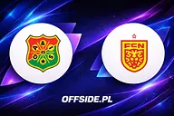 Gais - FC Nordsjaelland oficjalne składy