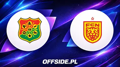 Gais - FC Nordsjaelland oficjalne składy