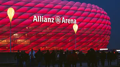 Bayern Monachium monitoruje postępy Nicka Woltemadego, ale transfer jest mało prawdopodobny