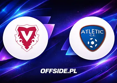 Znamy skład FC Vaduz na mecz z Atlètic Club d'Escaldes